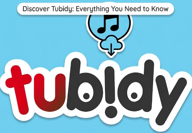 tubidy-blog